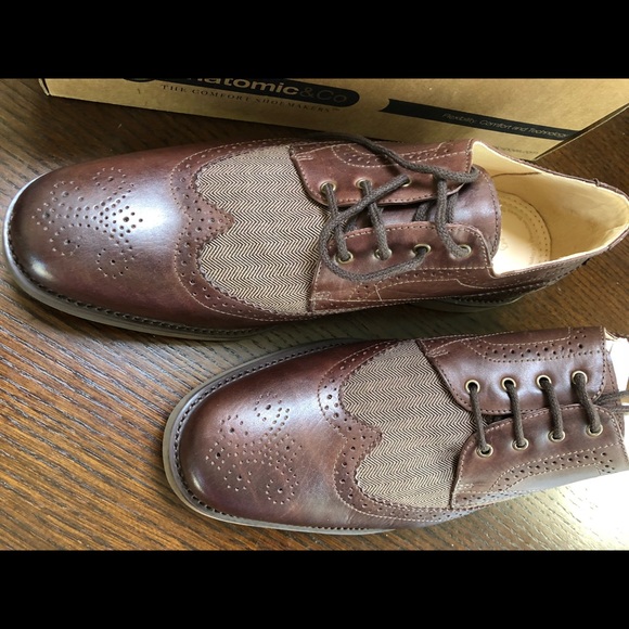 Anatomic & Co. Dress Shoes Unworn main image 4